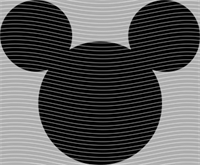 Mickey-AMQ 702